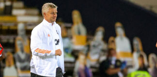 Manchester United, ufficiale l’esonero di Solskjaer