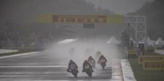 In Indonesia si chiude stagione SBK, Pirelli “Molto soddisfatti”