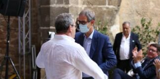 Miccichè “Nessuno contro Musumeci ma lui continua ad attaccare”