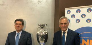 Gravina “Joao Pedro? Mi rimetto alle scelte di Mancini”