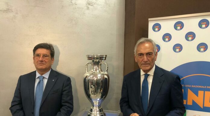 Gravina “Joao Pedro? Mi rimetto alle scelte di Mancini”