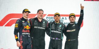 Hamilton vince il GP del Qatar alternando gomme Medium e Hard