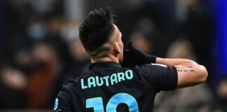L’Inter supera 3-2 il Napoli e va a -4 dalla vetta