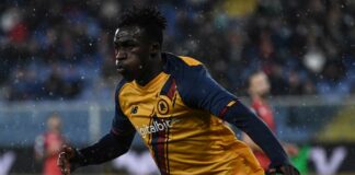 La Roma espugna Genova con Felix, esordio con ko per Sheva