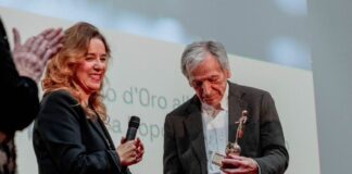 Efebo d’Oro, l’impegno di Banca Popolare S.Angelo e Fondazione Curella