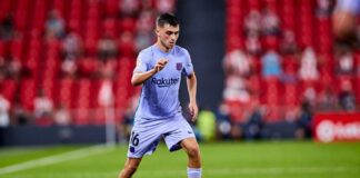 Golden Boy 2021 assegnato a Pedri del Barcellona