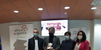 Fvg, Bini “Da Etica del gusto importante formazione giovani”