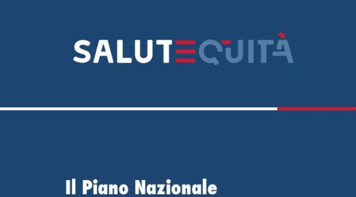 Salutequità “Finanziare il Piano nazionale della Cronicità in manovra”