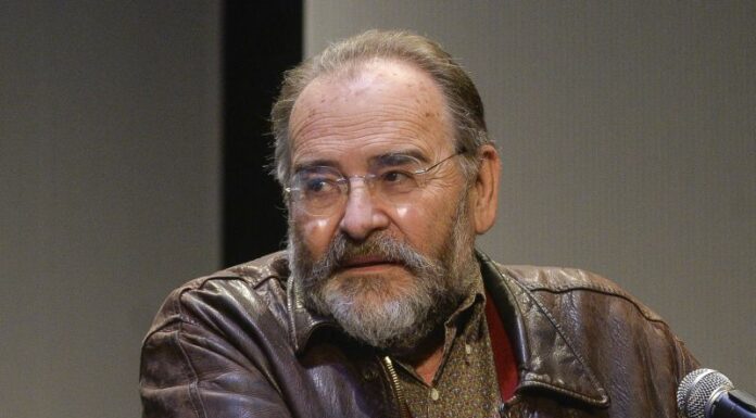 E’ morto Paolo Pietrangeli, l’autore di “Contessa”