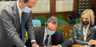 Milano-Cortina, Fontana “Società Infrastrutture passaggio importante”