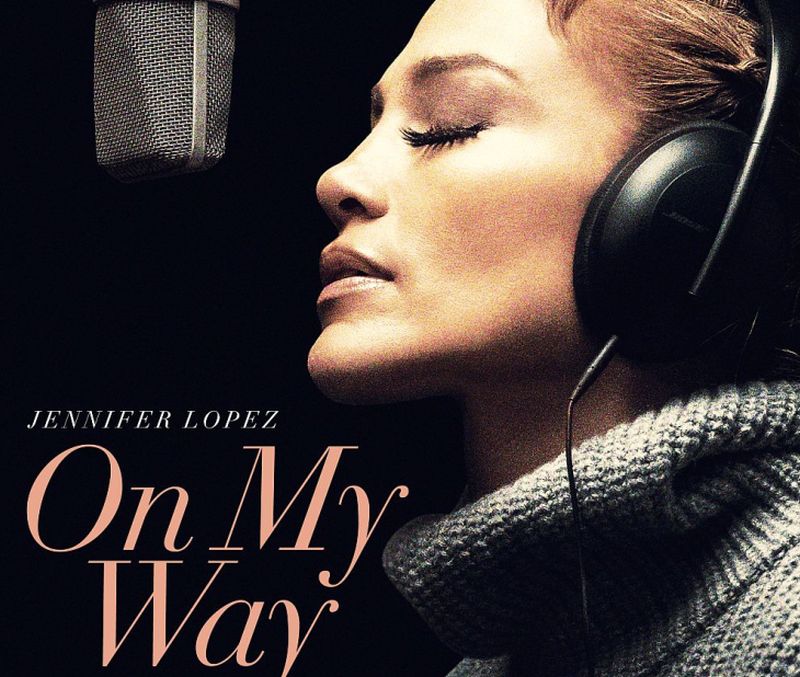 Jennifer Lopez, esce il nuovo singolo “On My Way”