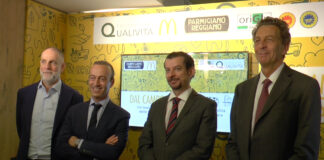 Qualità e sostenibilità dell’alimentazione, al via il progetto “Dal Campo al Vassoio”