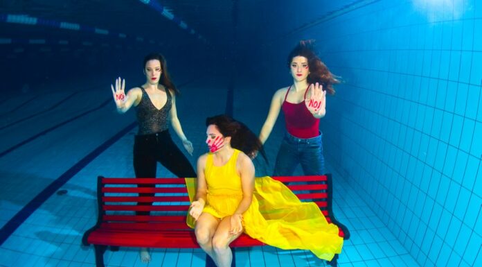 Al via #365NO!, campagna Fipsas contro la violenza sulle donne