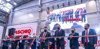Ampliato lo stabilimento Maschio Gaspardo in Romania