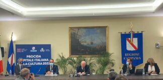 Procida Capitale Cultura 2022, presentato programma da 150 eventi