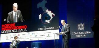 Bardi “Con il Piano Strategico e il Pnrr riparte la Basilicata”