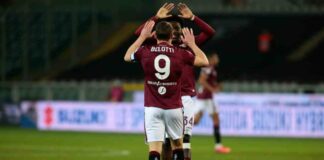 Il Torino sorride nel posticipo, Udinese battuta 2-1