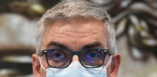 Covid, Brusaferro “Vaccino per i bambini è sicuro e frena i contagi”