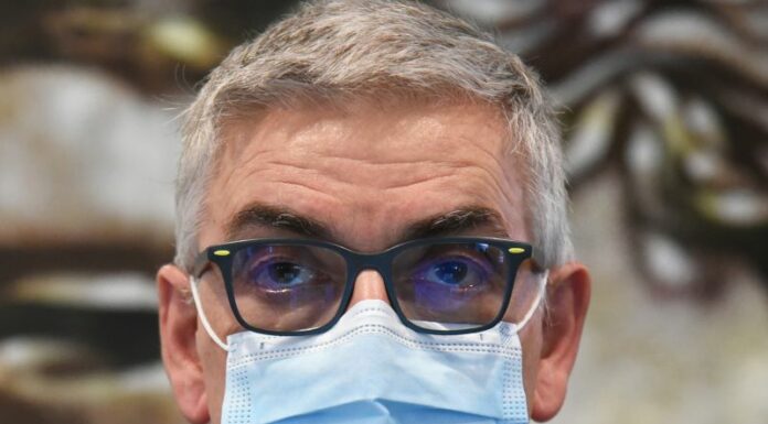 Covid, Brusaferro “Vaccino per i bambini è sicuro e frena i contagi”