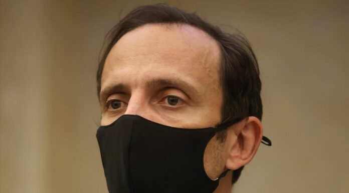 Covid, Fedriga “Tuteliamo salute e imprese, tutto concordato con Salvini”