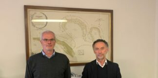 Iren-Autorità distrettuale fiume Po-MiTE,azioni comuni per sostenibilità