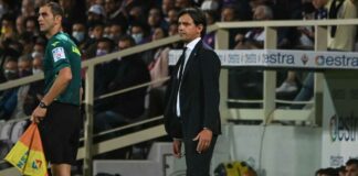 Inzaghi “Ottavi di Champions, tutto nelle nostre mani”