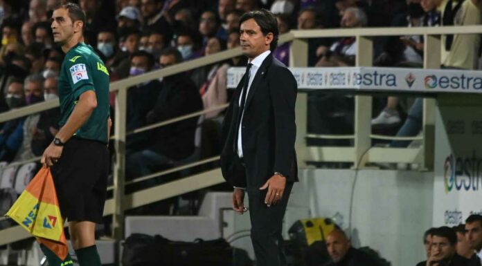 Inzaghi “Ottavi di Champions, tutto nelle nostre mani”