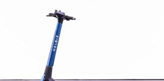 Helbiz, a Eicma in anteprima il primo monopattino sharing Made in Italy
