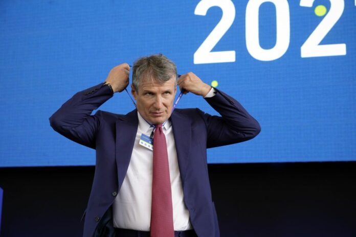 ALESSANDRO SPADA PRESIDENTE ASSOLOMBARDA