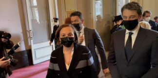 Femminicidi, Lamorgese: “Il problema è sociale, servono nuove norme”