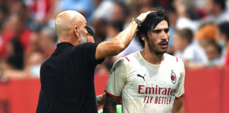 Pioli “Atletico molto forte, è l’ultima occasione”