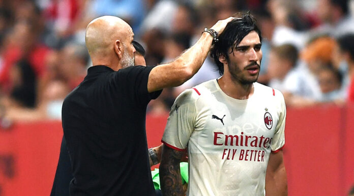 Pioli “Atletico molto forte, è l’ultima occasione”