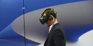 Dalle scuole ai parchi, i mille usi della realtà virtuale