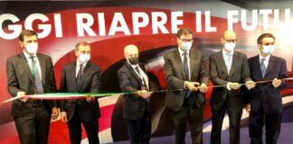 Inaugurata la 78^ edizione di Eicma con 820 brand da 36 paesi