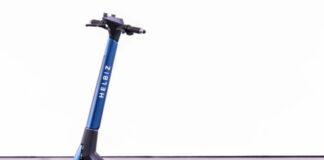 Helbiz lancia primo monopattino in sharing made in Italy