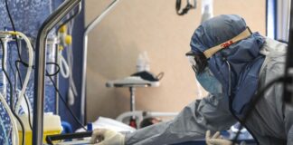 Covid, 10.047 nuovi casi e 83 decessi in 24 ore