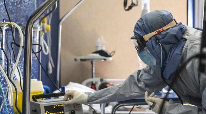 Covid, 10.047 nuovi casi e 83 decessi in 24 ore