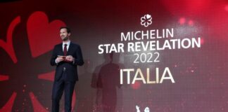 Guida Michelin, 35 nuove stelle per l’edizione 2022