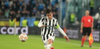 Poker Chelsea a Stamford Bridge, Juve ko per 4-0