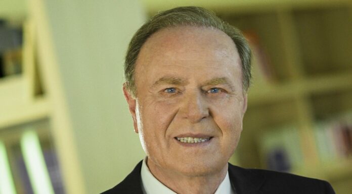 E’ morto Ennio Doris, fondatore e presidente onorario di Banca Mediolanum