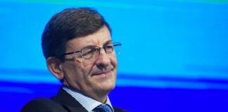 Pnrr, Colao “50 miliardi per la transizione digitale”