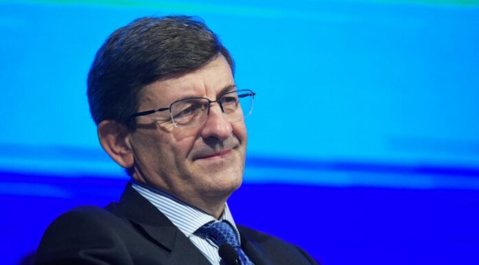 Pnrr, Colao “50 miliardi per la transizione digitale”