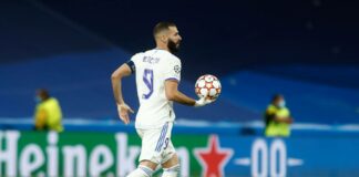 Caso Valbuena, un anno con la condizionale per Benzema