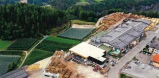 Sace e Deutsche Bank insieme per la crescita sostenibile di Sartorilegno