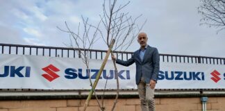 Addio Black Friday, nasce il Suzuki Green Friday