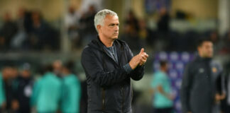 Mourinho avverte la Roma “Con lo Zorya come una finale”