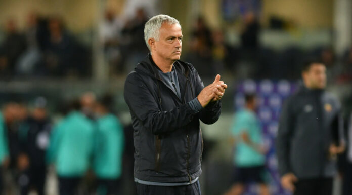 Mourinho avverte la Roma “Con lo Zorya come una finale”