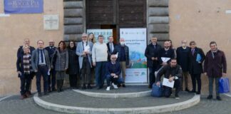 Si chiude il “1° Meeting dei Comuni Plastic free”, focus sul Lazio