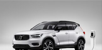 Volvo XC40 vince il MissionFleet Award 2021