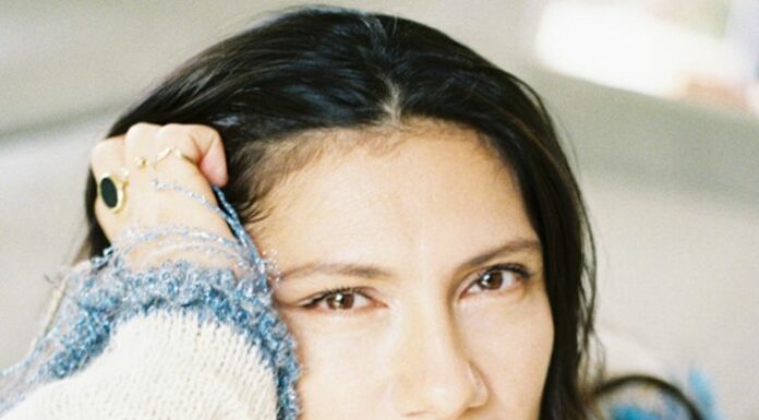 Elisa torna con il nuovo singolo “Seta”